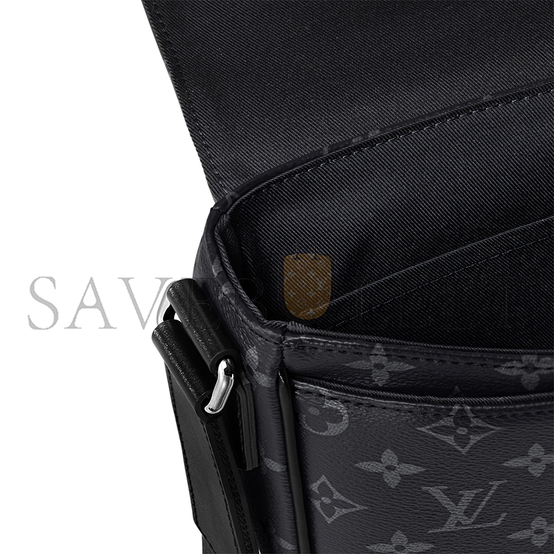 l0*is V*t0n district pm m46255 (26*20*7cm)